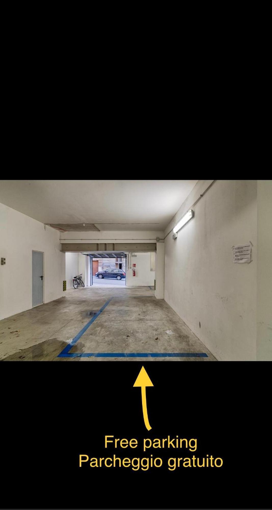 Il Rifugio Dei Partenopei ナポリ エクステリア 写真